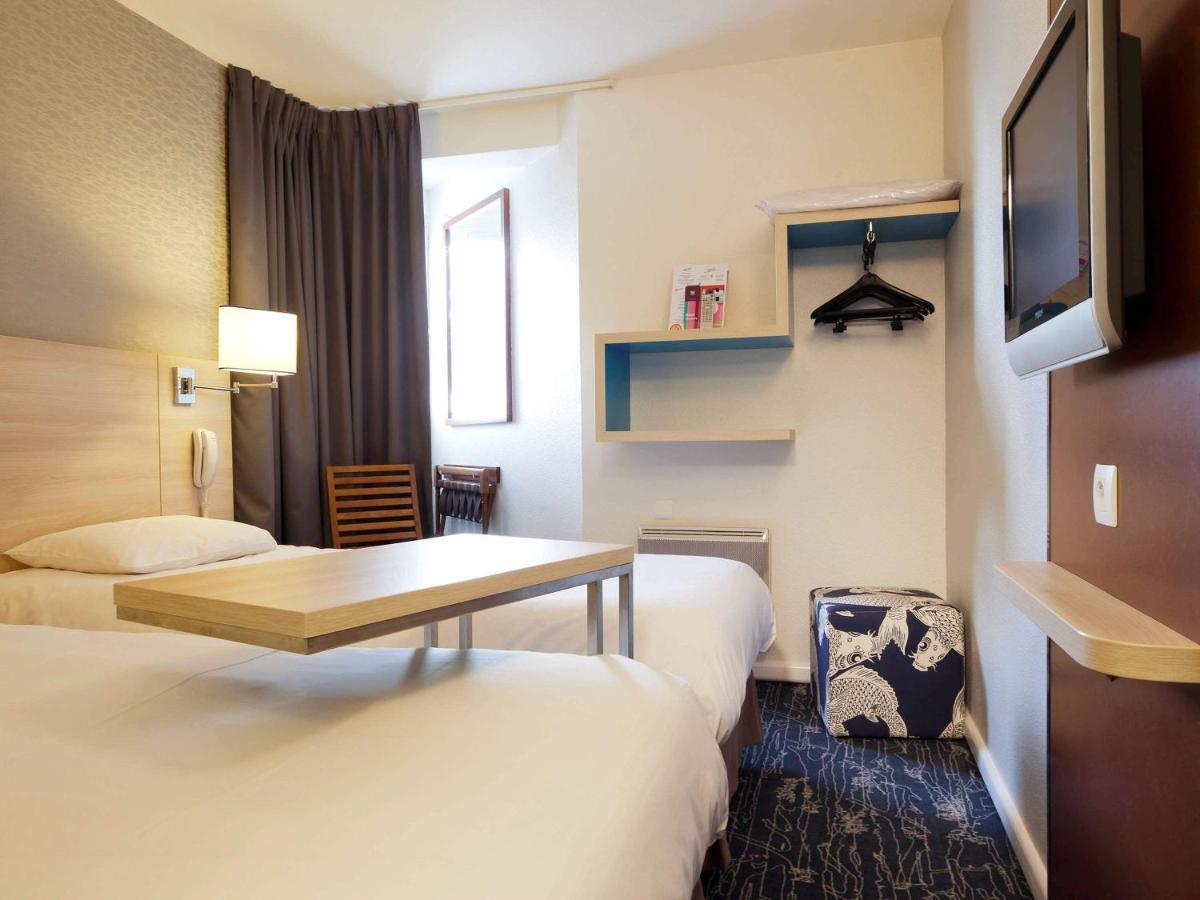 Готель Ibis Styles Уїстреам Екстер'єр фото
